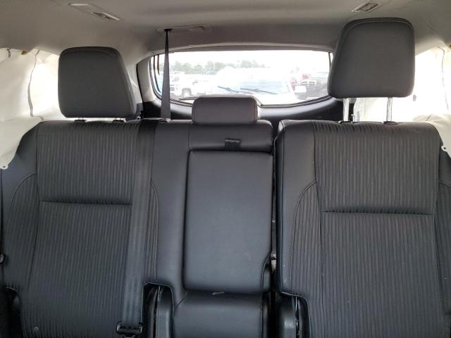 Photo 10 from auction – 2014 TOYOTA HIGHLANDER with VIN 5TDZKRFH2ES006034