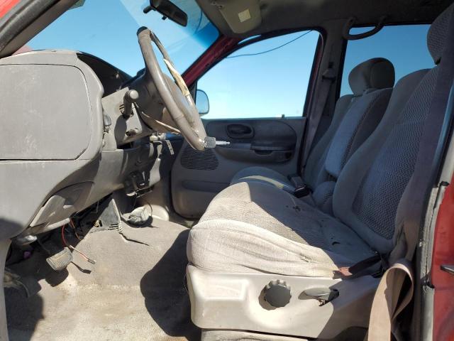 Photo 7 from auction – 2002 FORD F150 SUPER with VIN 1FTRW08682KB16939