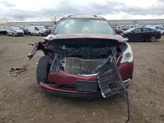 Photo 5 from auction – 2016 BUICK ENCLAVE with VIN 5GAKVBKD6GJ196196
