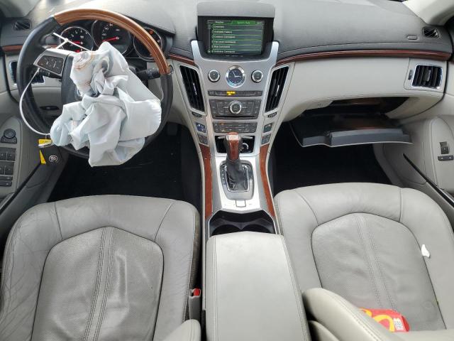 Photo 8 from auction – 2010 CADILLAC CTS PREMIU with VIN 1G6DP5EV0A0126491
