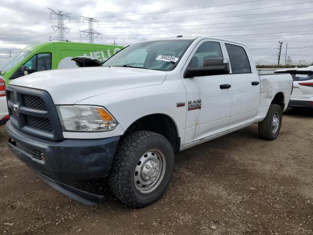 2013 RAM RAM