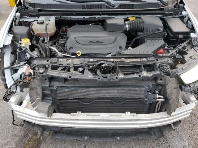 Photo 12 from auction – 2021 CHRYSLER PACIFICA T with VIN 2C4RC1BG4MR519255