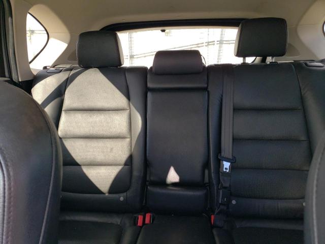 Снимка 10 от търг – 2013 MAZDA CX-5 с VIN JM3KE4DE8D0102280