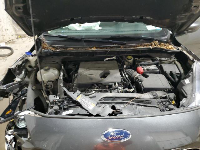 Photo 12 from auction – 2020 FORD ESCAPE SE with VIN 1FMCU9G61LUA89957