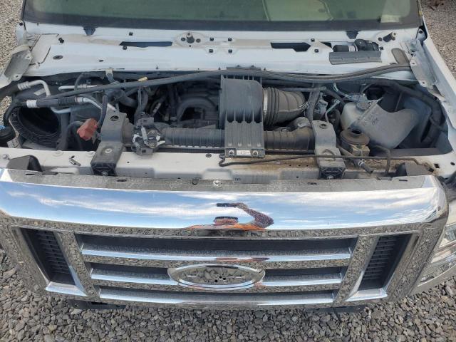Photo 7 from auction – 2019 THMC FOURWINDS with VIN 1FDWE3FS5JDC09892