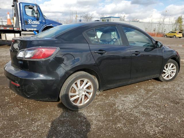 Photo 3 from auction – 2012 MAZDA 3 I with VIN JM1BL1V7XC1669483