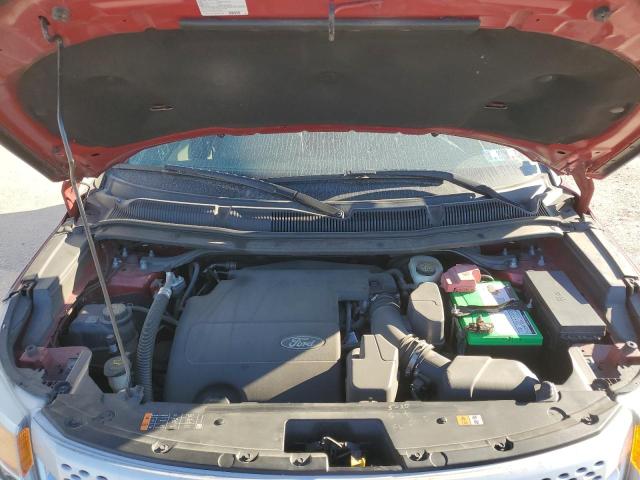 Photo 12 from auction – 2013 FORD EXPLORER X with VIN 1FM5K7D88DGB50486