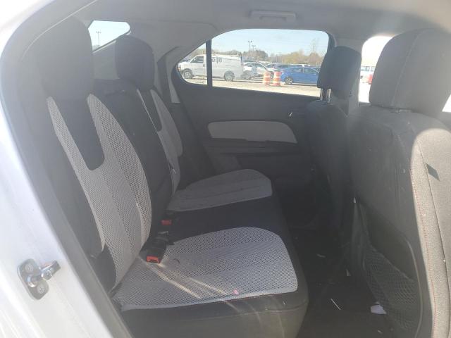 Photo 11 from auction – 2011 CHEVROLET EQUINOX LT with VIN 2GNALDEC2B1225783