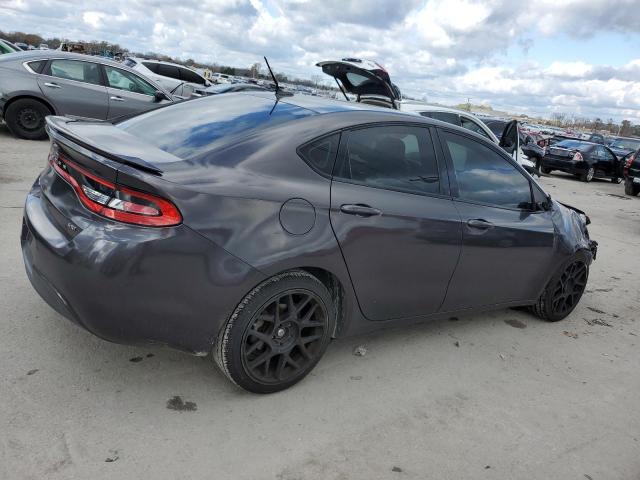 Photo 3 from auction – 2016 DODGE DART SXT with VIN 1C3CDFBB2GD660731