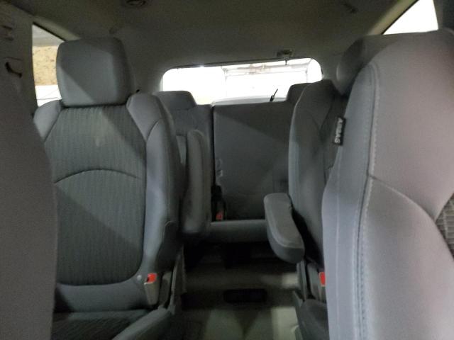 Photo 10 from auction – 2015 CHEVROLET TRAVERSE L with VIN 1GNKVHKD9FJ146495