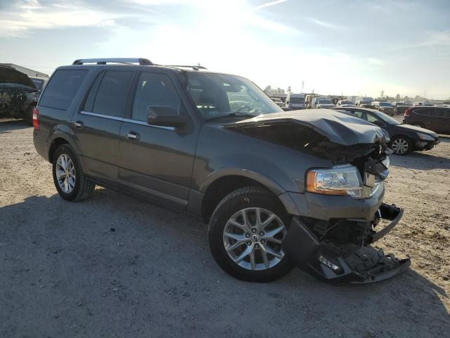 Photo 4 from auction – 2015 FORD EXPEDITION with VIN 1FMJU1KT3FEF33506