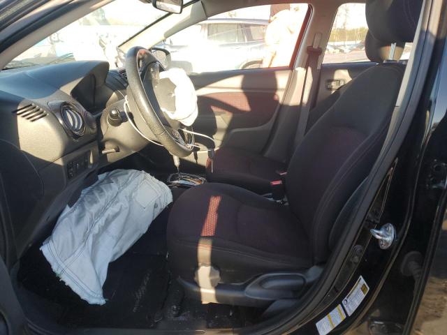 Photo 7 from auction – 2023 MITSUBISHI MIRAGE G4 with VIN ML32FUFJ0PHF02359