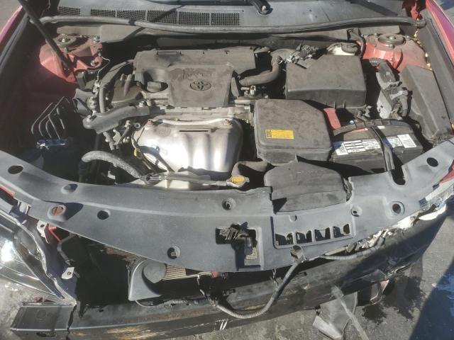 Photo 11 from auction – 2014 TOYOTA CAMRY L with VIN 4T1BF1FK0EU781930