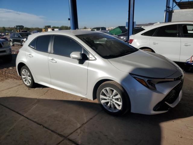 Photo 4 from auction – 2023 TOYOTA COROLLA SE with VIN JTND4MBE0P3191722