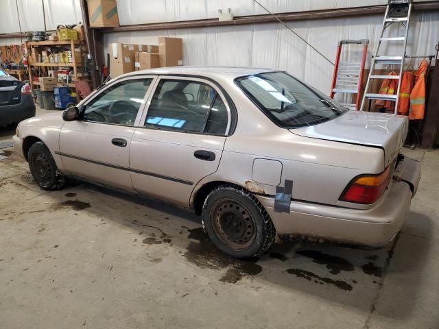 Photo 2 from auction – 1995 TOYOTA COROLLA with VIN 2T1AE04B4SC084186