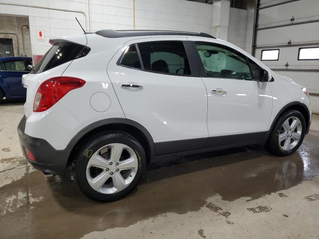 Photo 3 from auction – 2016 BUICK ENCORE with VIN KL4CJASB0GB750778