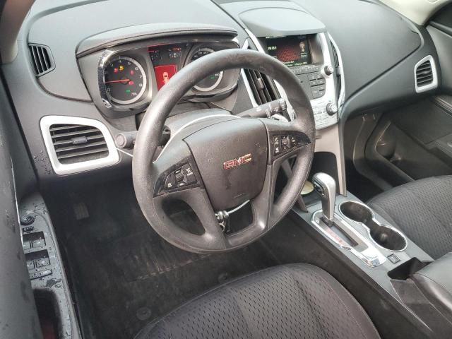 Photo 8 from auction – 2014 GMC TERRAIN SL with VIN 2GKALMEK8E6116272
