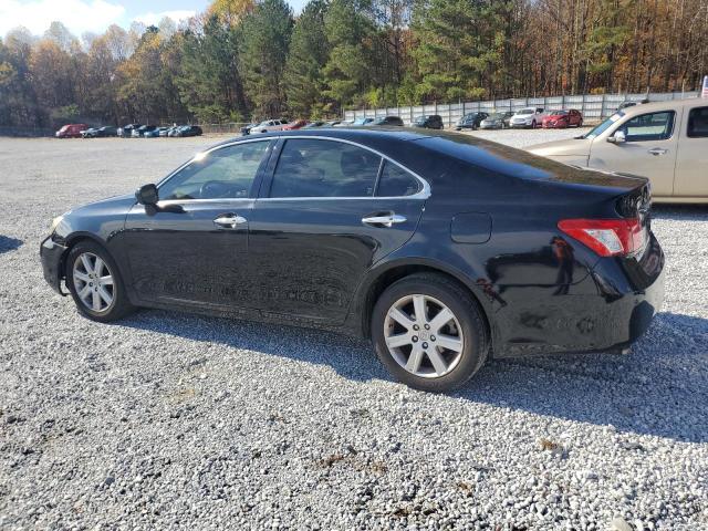 Photo 2 from auction – 2008 LEXUS ES 350 with VIN JTHBJ46G182211868