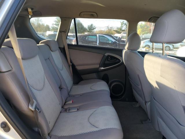 Photo 11 from auction – 2008 TOYOTA RAV4 with VIN JTMBD33V285215108