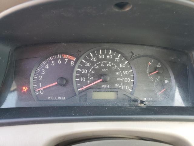 Photo 9 from auction – 2006 TOYOTA COROLLA CE with VIN 1NXBR32E46Z610201