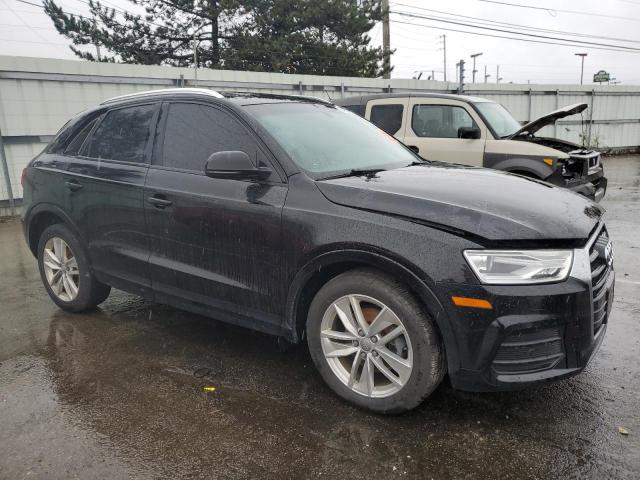 Photo 4 from auction – 2017 AUDI Q3 PREMIUM with VIN WA1ECCFS6HR012971
