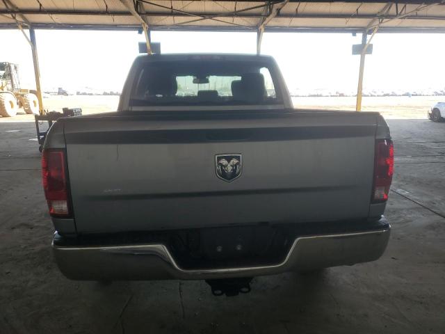 Photo 6 from auction – 2020 RAM 1500 CLASS with VIN 3C6RR6KTXLG134058