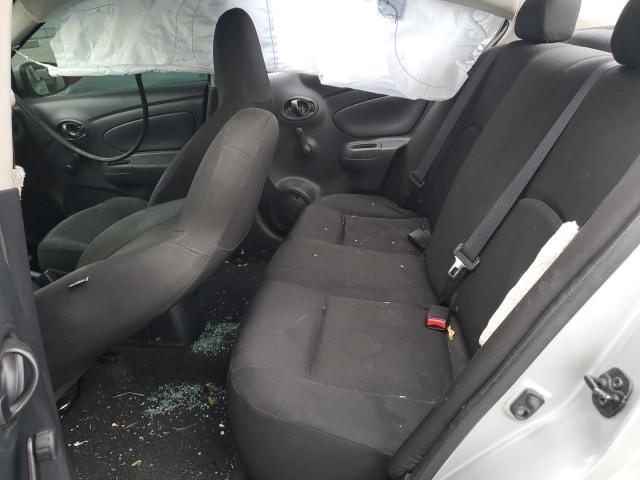 Photo 10 from auction – 2016 NISSAN VERSA S with VIN 3N1CN7AP3GL881585
