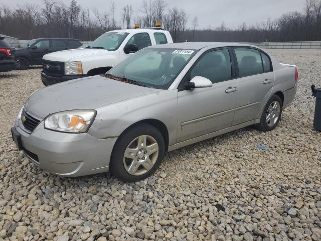 CHEVROLET MALIBU LT 2007 with VIN 1G1ZT57F67F299628 - Photo from auction