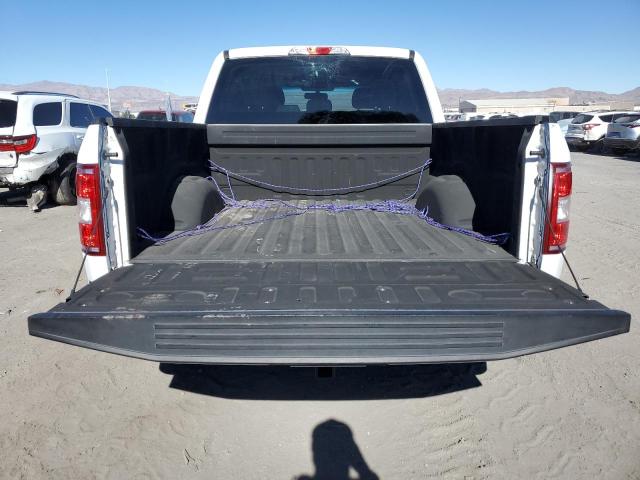 Photo 6 from auction – 2018 FORD F150 SUPER with VIN 1FTEW1CP4JKF22719
