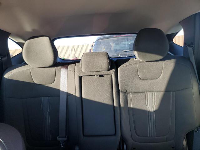Photo 10 from auction – 2024 HYUNDAI TUCSON SEL with VIN 5NMJBCDE4RH381015