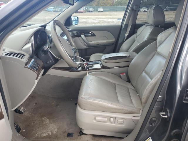 Снимка 7 от търг – 2012 ACURA MDX TECHNO с VIN 2HNYD2H37CH540487