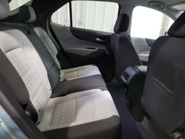 Photo 11 from auction – 2022 CHEVROLET EQUINOX LT with VIN 2GNAXKEV3N6138041