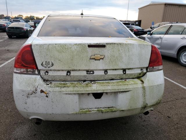 Photo 6 from auction – 2016 CHEVROLET IMPALA LIM with VIN 2G1WA5E30G1155095