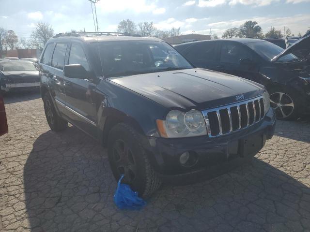 Photo 4 from auction – 2005 JEEP GRAND CHER with VIN 1J4HR58N15C603903