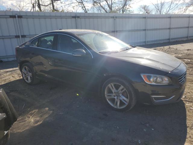 Photo 4 from auction – 2014 VOLVO S60 T5 with VIN YV1612FS4E2277154