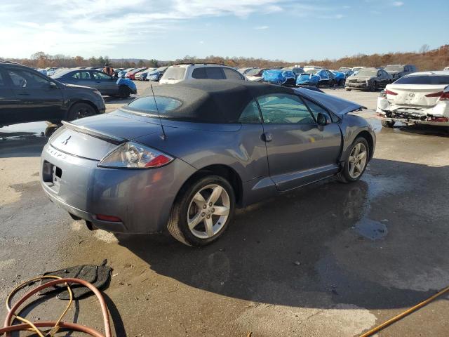 Photo 3 from auction – 2007 MITSUBISHI ECLIPSE SP with VIN 4A3AL25F27E044239