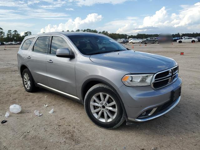 Photo 4 from auction – 2014 DODGE DURANGO SX with VIN 1C4RDHAG2EC467965