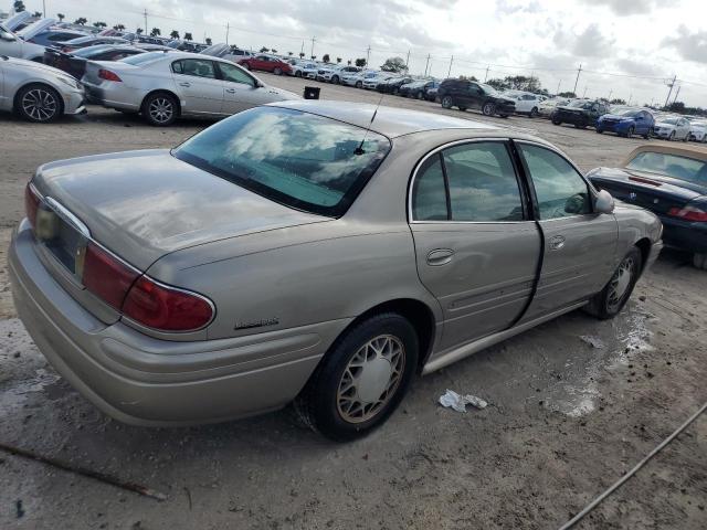 Photo 3 from auction – 2001 BUICK LESABRE CU with VIN 1G4HP54K71U236870