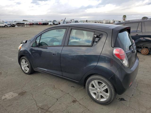 Photo 2 from auction – 2013 CHEVROLET SPARK 1LT with VIN KL8CD6S95DC513547