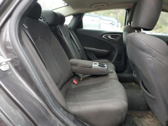 Photo 10 from auction – 2016 CHRYSLER 200 LIMITE with VIN 1C3CCCAB6GN158883