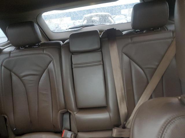 Photo 10 from auction – 2017 LINCOLN MKX RESERV with VIN 2LMPJ8LR4HBL29962
