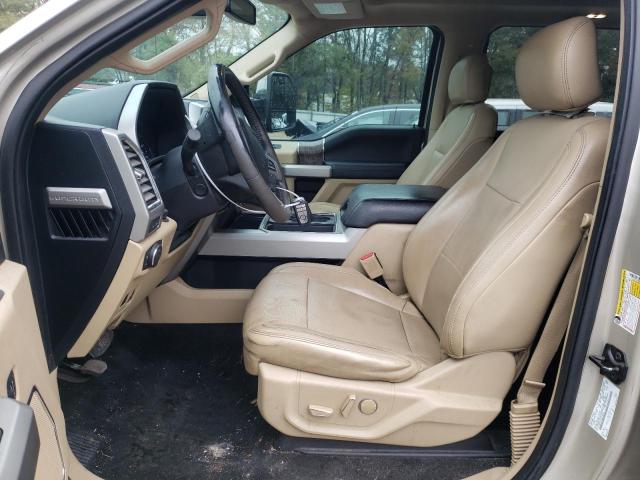 Photo 7 from auction – 2017 FORD F250 SUPER with VIN 1FT7W2BT7HEB88045