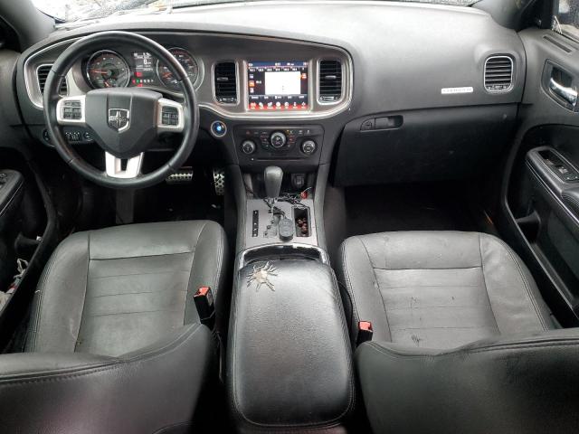 Photo 8 from auction – 2011 DODGE CHARGER with VIN 2B3CL3CG2BH535474