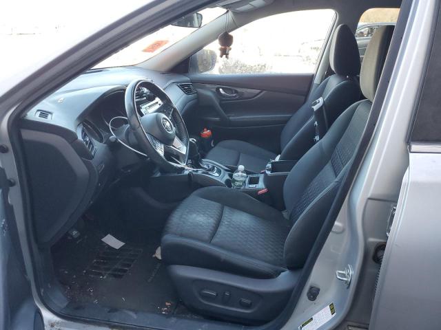 Photo 7 from auction – 2018 NISSAN ROGUE S with VIN KNMAT2MV1JP520326