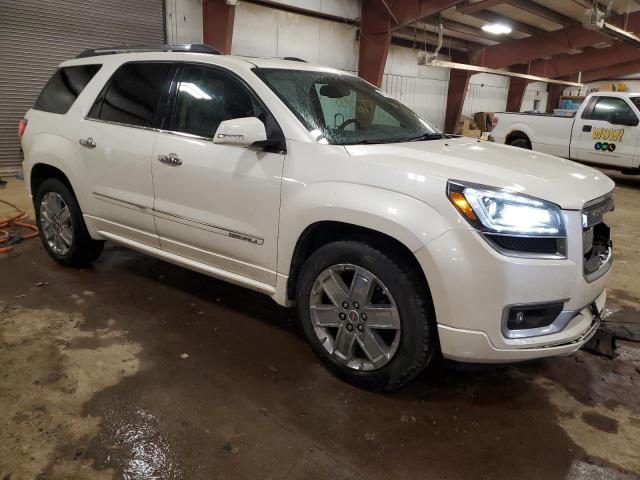 Photo 4 from auction – 2015 GMC ACADIA DEN with VIN 1GKKRTKD0FJ169037