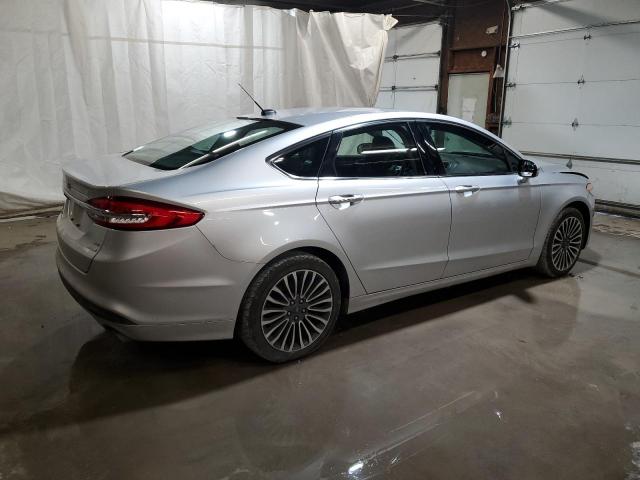 Photo 3 from auction – 2017 FORD FUSION SE with VIN 3FA6P0HD6HR104460