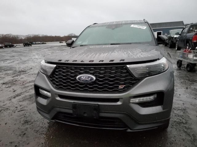 Photo 5 from auction – 2021 FORD EXPLORER S with VIN 1FM5K8GCXMGA75540