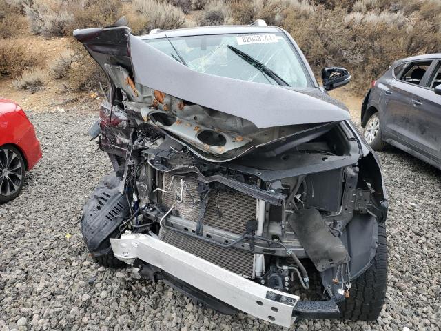 Photo 5 from auction – 2018 TOYOTA 4RUNNER SR with VIN JTEBU5JR8J5573025