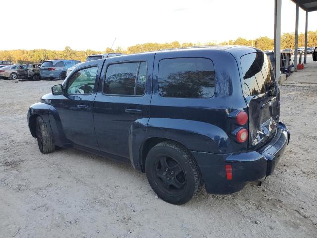 Photo 2 from auction – 2011 CHEVROLET HHR LT with VIN 3GNBABFW6BS600957