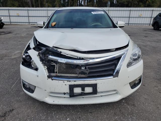 Photo 5 from auction – 2013 NISSAN ALTIMA 3.5 with VIN 1N4BL3AP4DN423644